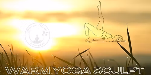 Warm Yoga Sculpt