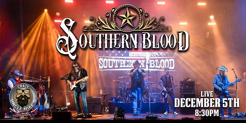 Southern Blood