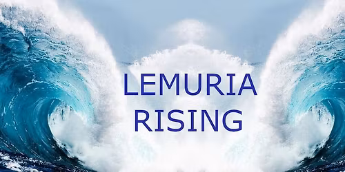 Lemuria Rising - Auckland