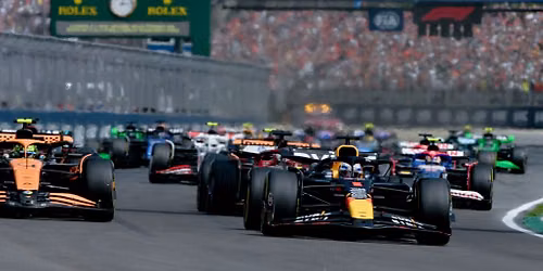 2026 Formula 1: US Grand Prix - Sunday — Sports & recreation in Circuit of The Americas · Austin, TX