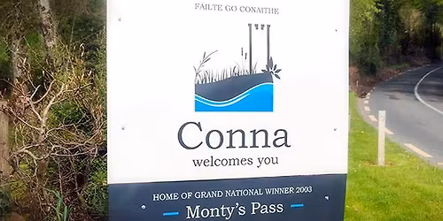 Lunch at social centre