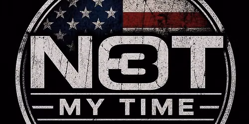 Not My Time - A Tribute To 3 Doors Down
