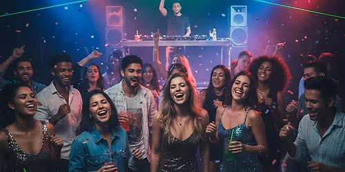 [DISCOUNTED TIX] PARTY WITH RNB SUPERCLUB