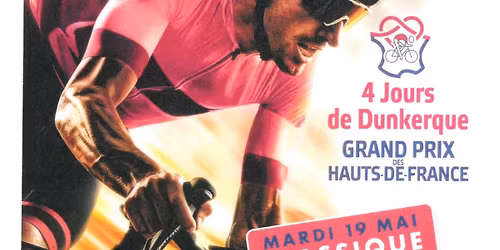 Les 4 jours de Dunkerque