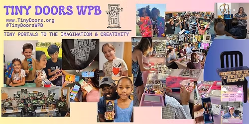 Make & Mingle Thursdays 7-9:30 PM