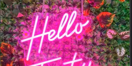 Shellies 40th \ud83c\udf8a