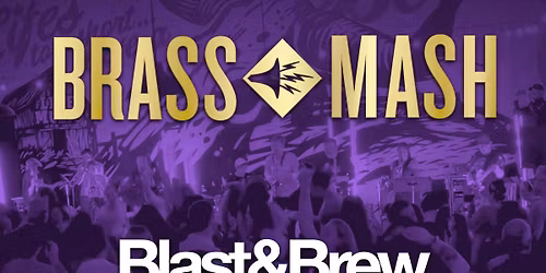 \ud83c\udfba Brass Mash Live at Blast & Brew \u2014 Atascadero \ud83c\udfba