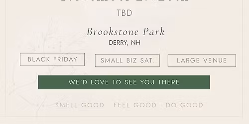 Holiday Market at Labelle Winery