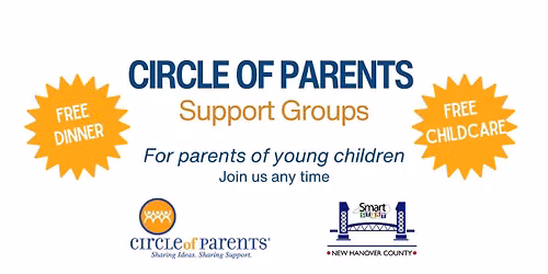 Circle of Parents - of children with special needs ages 0-12