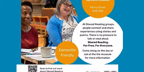 Shared Reading