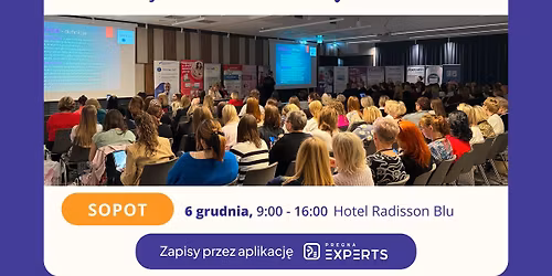 XI Zjazd Szk\u00f3\u0142 Rodzenia Prenatalis w Sopocie