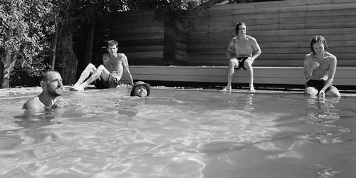 The Neighbourhood Oslo Tickets