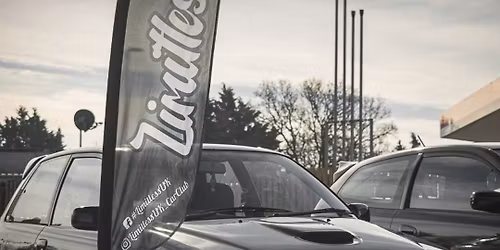 Limitless Car Event 