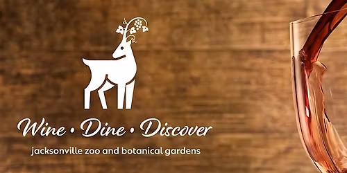 Wine, Dine, Discover: Untamed Senses