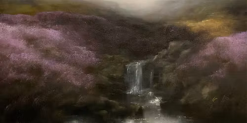 Judith Levin - Otley Gallery Launch