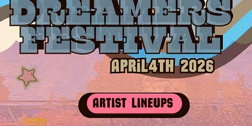 Dreamers Festival