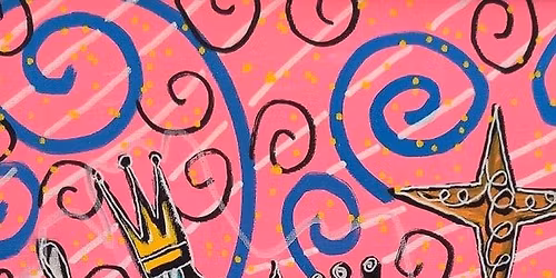 Noche Buena: A Parranda Celebration at Amapola Arts