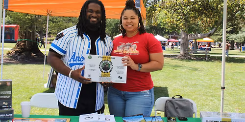 Black Family Day 2026