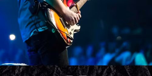 DB Project @ Witz End