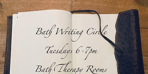 Bath Writing Circle