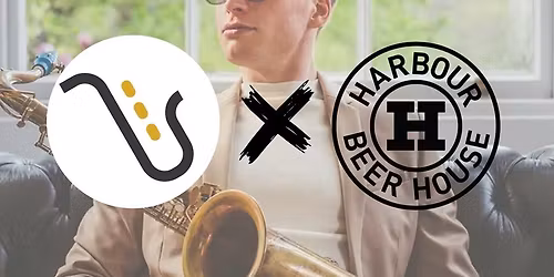 NEW YEARS EVE - THE LEGENDARY DC SAX  will be entertaining us New Year\u2019s Eve at The BeerHouse