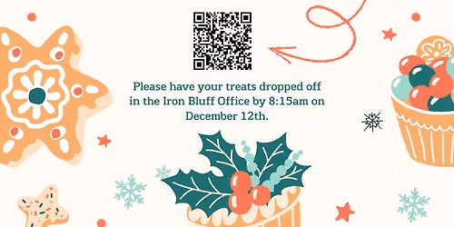 Holiday Treat Exchange 