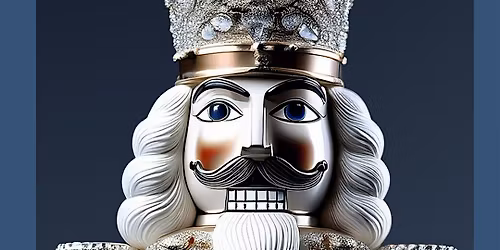 Nutcracker Pre-Ballet Workshop