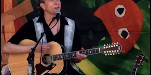 Dennis Warner and the Ds