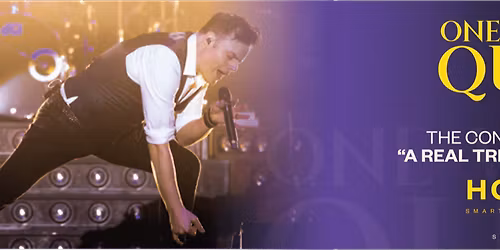 Parking One Vision of Queen