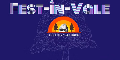 Fest-în-Vale '26
