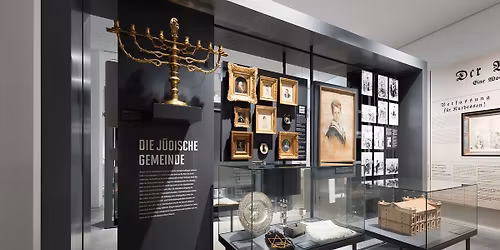 J\u00fcdisches Leben in Kassel