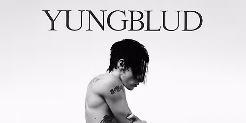 Yungblud Manchester Tickets
