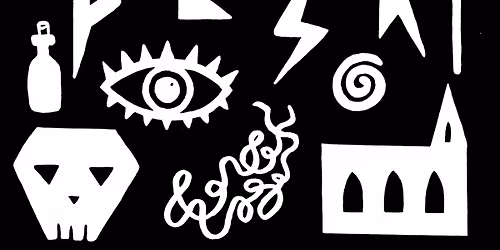 Pesk - Muckrake album release show