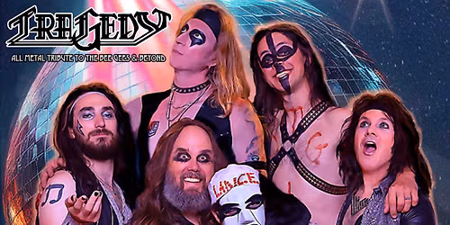Tragedy: All Metal Tribute to the Bee Gees and Beyond