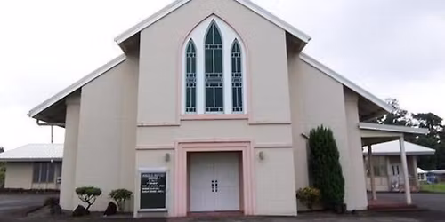 Sunday Worship Service