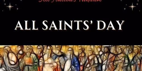 All Saints' Day