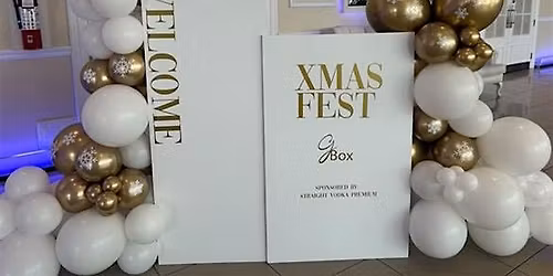 Christmas Fest - March\u00e9 de No\u00ebl