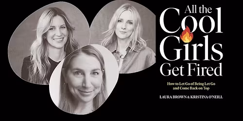 All the Cool Girls Get Fired: Shoe Shopping, Live Podcast, and More!