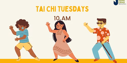 Tai Chi