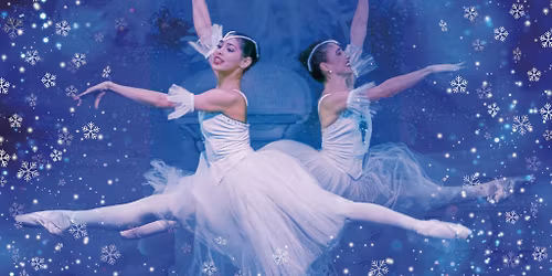 Albany Berkshire Ballet: The Nutcracker at Flynn Center for the Performing Arts