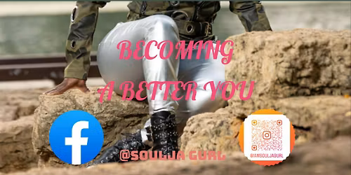 Zen with Soulja Gurl