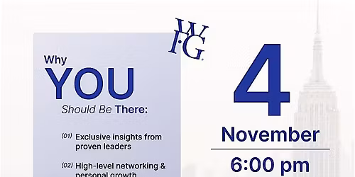 Financial Empowerment Seminar