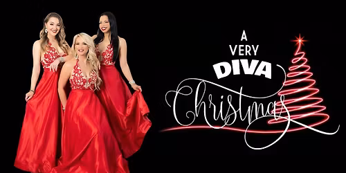 Divas Through the Decades: A Very Diva Christmas