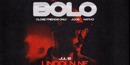 Bolo | The Royal Grove