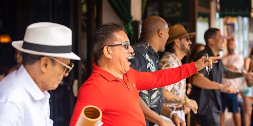 Little Havana Food & Culture Tour: A four-course culinary journey