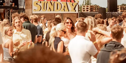 Super Sunday - Kermis Nibbixwoud 2026