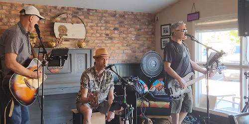 205 Guys Live at Ale & Cider House