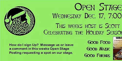 Celebrate the Holidays