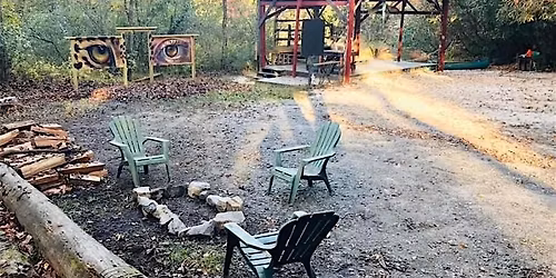 Heartwood Halloween Howl