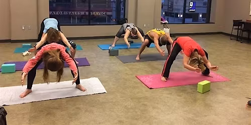 Yoga (East Broadway)